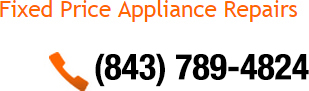 Appliance Repair SC number