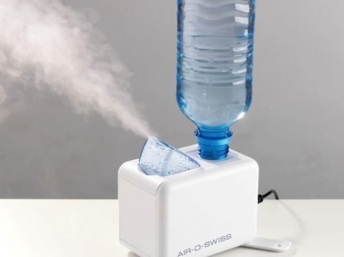 Humidifier