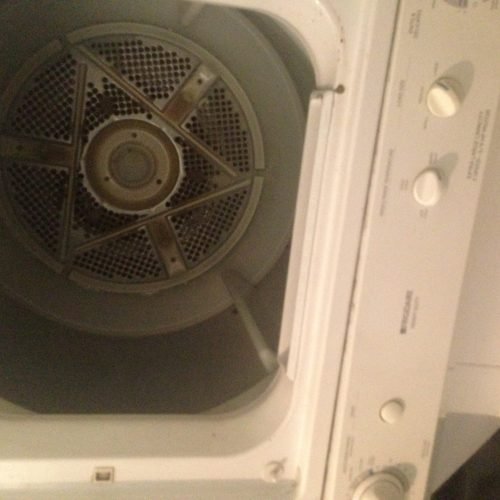 dryer filter