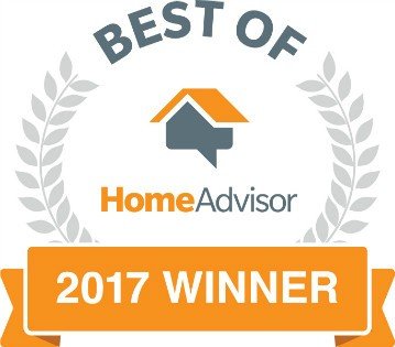 Celebrated as Best Appliance Repair Service in Charleston, Summerville, winner of Home Advisor 2017 award.