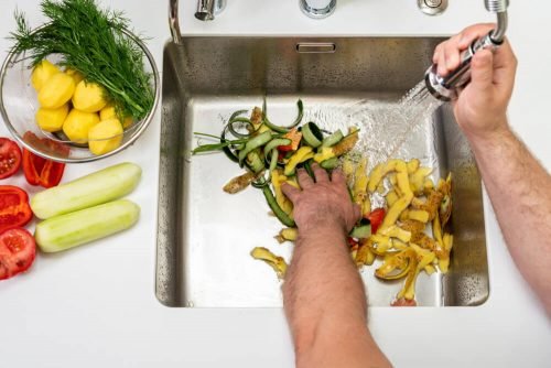 Garbage Disposal