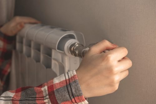 how to prepare heating system for winter