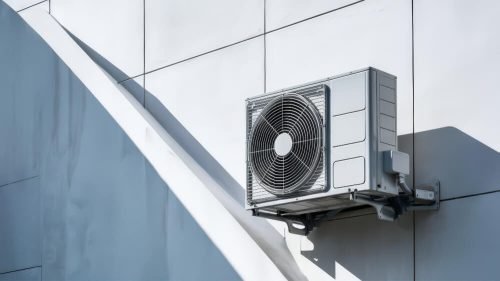 air conditioning maintenance