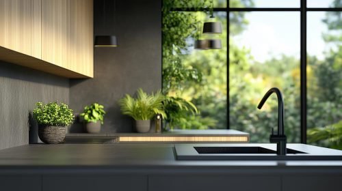 eco kitchen sink