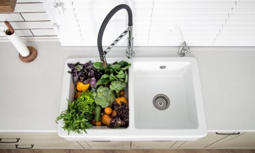 garbage disposal repair