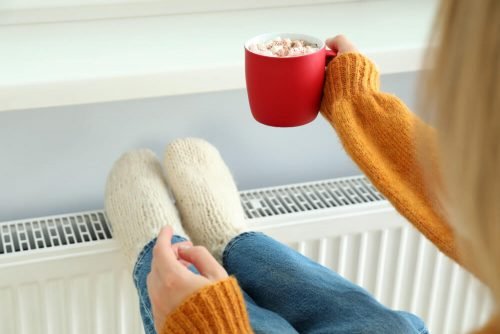 heating maintenance