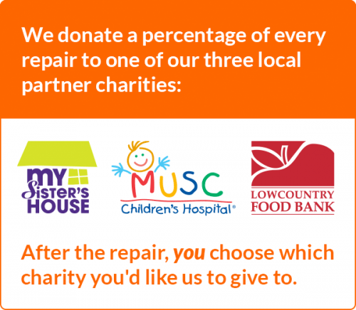 Charities