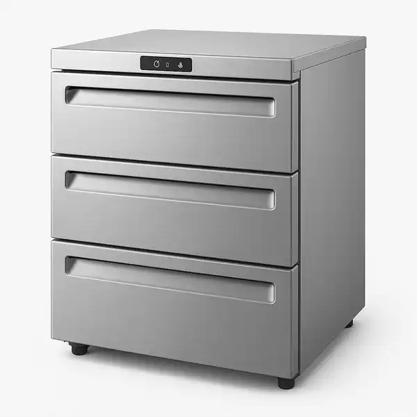 Drawer Freezer