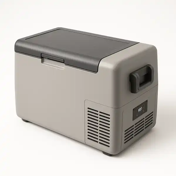 Portable Freeze