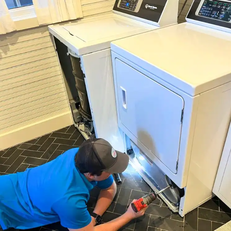Professional Dryer Repair