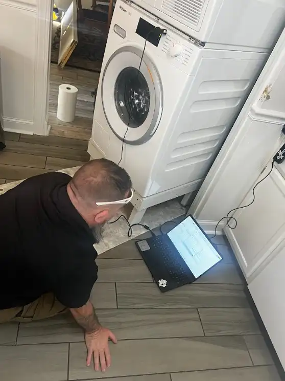 Professional Washing Machine Repair Service
