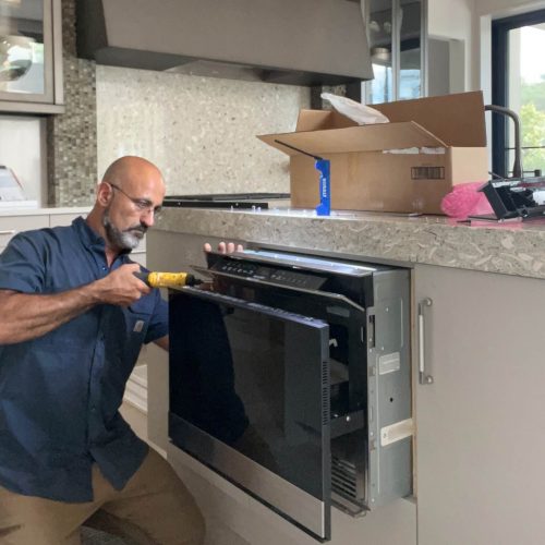 Why Professional Appliance Repair Saves You Time & Money?