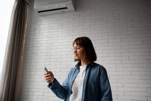 air conditioner repair