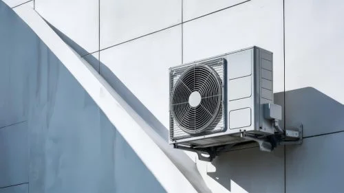 air conditioning maintenance