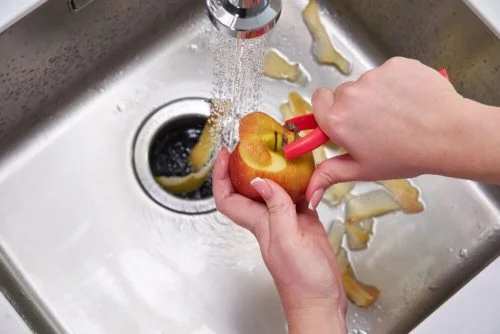 garbage disposal maintenance tips