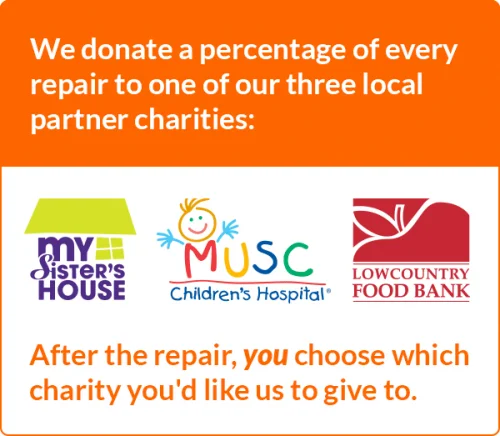 Charities