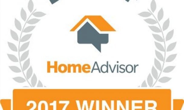 Celebrated as Best Appliance Repair Service in Charleston, Summerville, winner of Home Advisor 2017 award.
