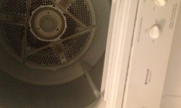 dryer filter