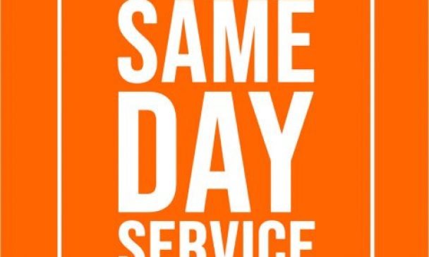 Ask about our same-day service for emergency appliance repairs in Charleston, SC.