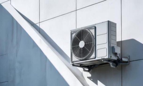 air conditioning maintenance