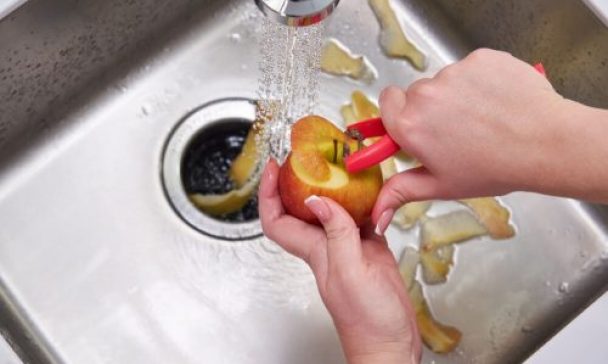 garbage disposal maintenance tips