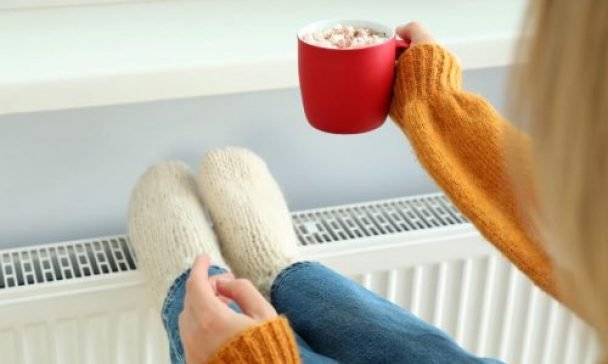 heating maintenance