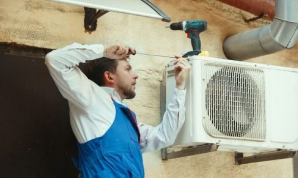 HVAC Maintenance