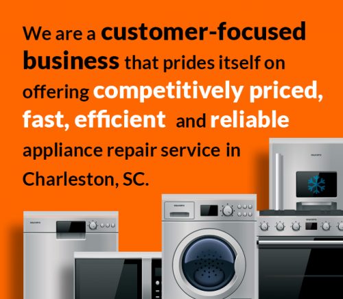 Summerville Appliance Repair